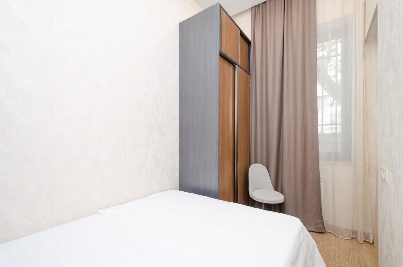 15. Double Room Apartaments With Fresh Style เยเรวาน ภายนอก รูปภาพ